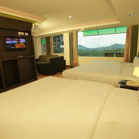 Sunvalley Homestay Coonoor Exterior photo