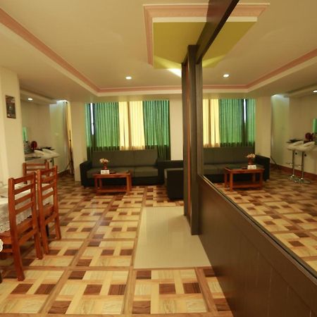 Sunvalley Homestay Coonoor Exterior photo